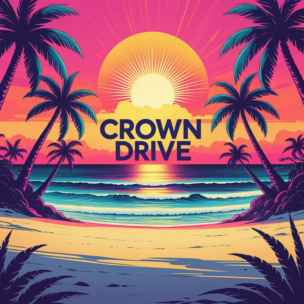 Crown Drive