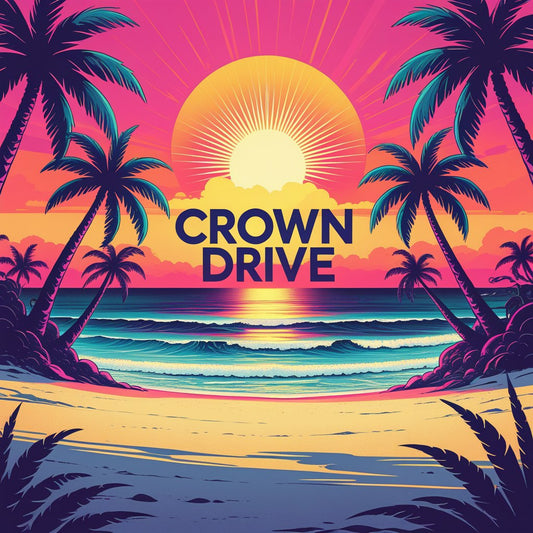 Crown Drive