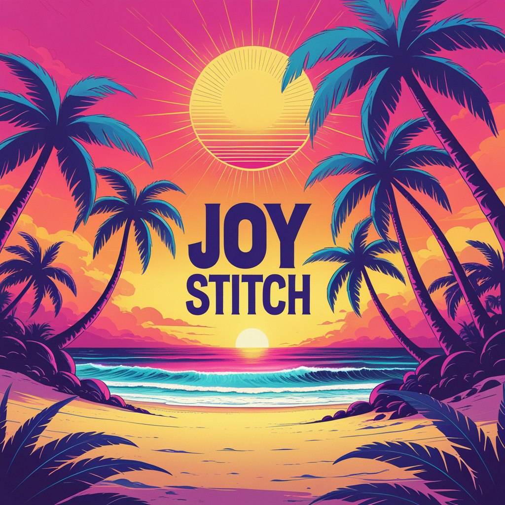 Joy Stitch