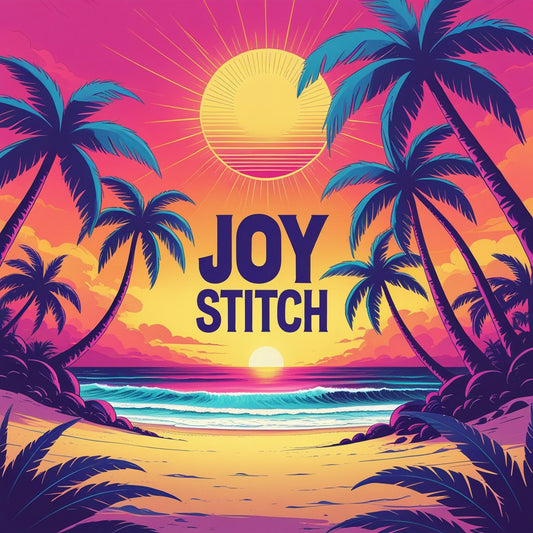 Joy Stitch