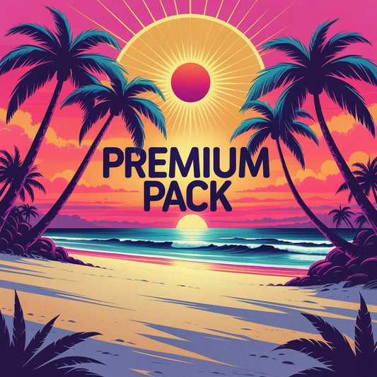 Premium Pack